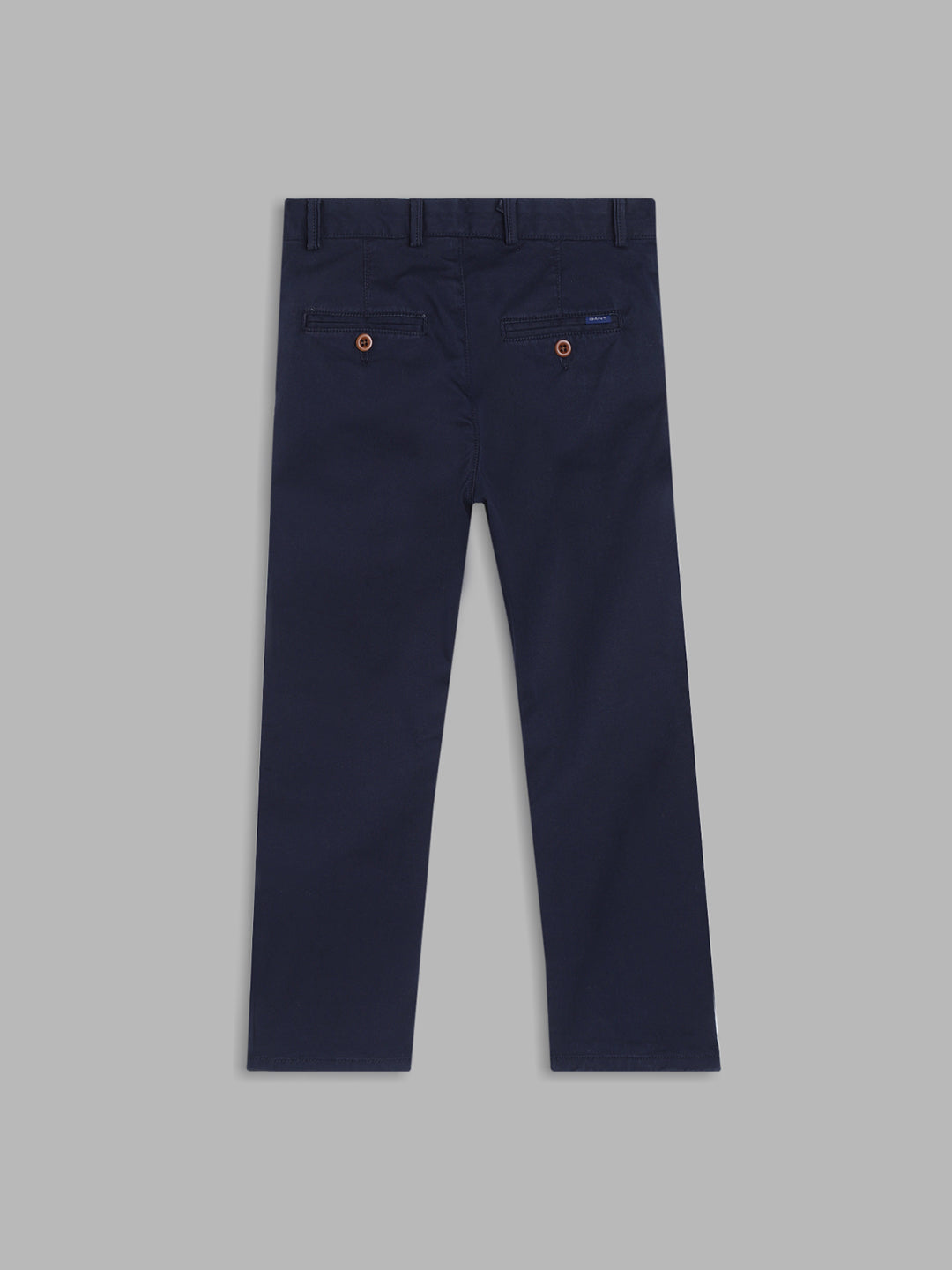 Navy Blue Cotton Boys School trouser at Rs 604/piece in Bengaluru | ID:  20667604155