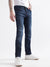 True Religion Men Blue Light Fade Stretchable Jeans