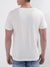 Gant Cream Sail Logo Regular Fit T-Shirt