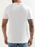 Antony Morato White Printed Slim Fit T-Shirt