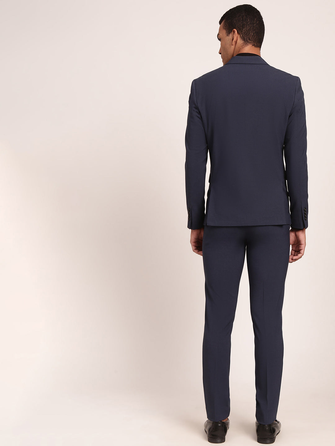 Blue Mens 5 Piece Suit, Linen at Rs 1950 in Ludhiana