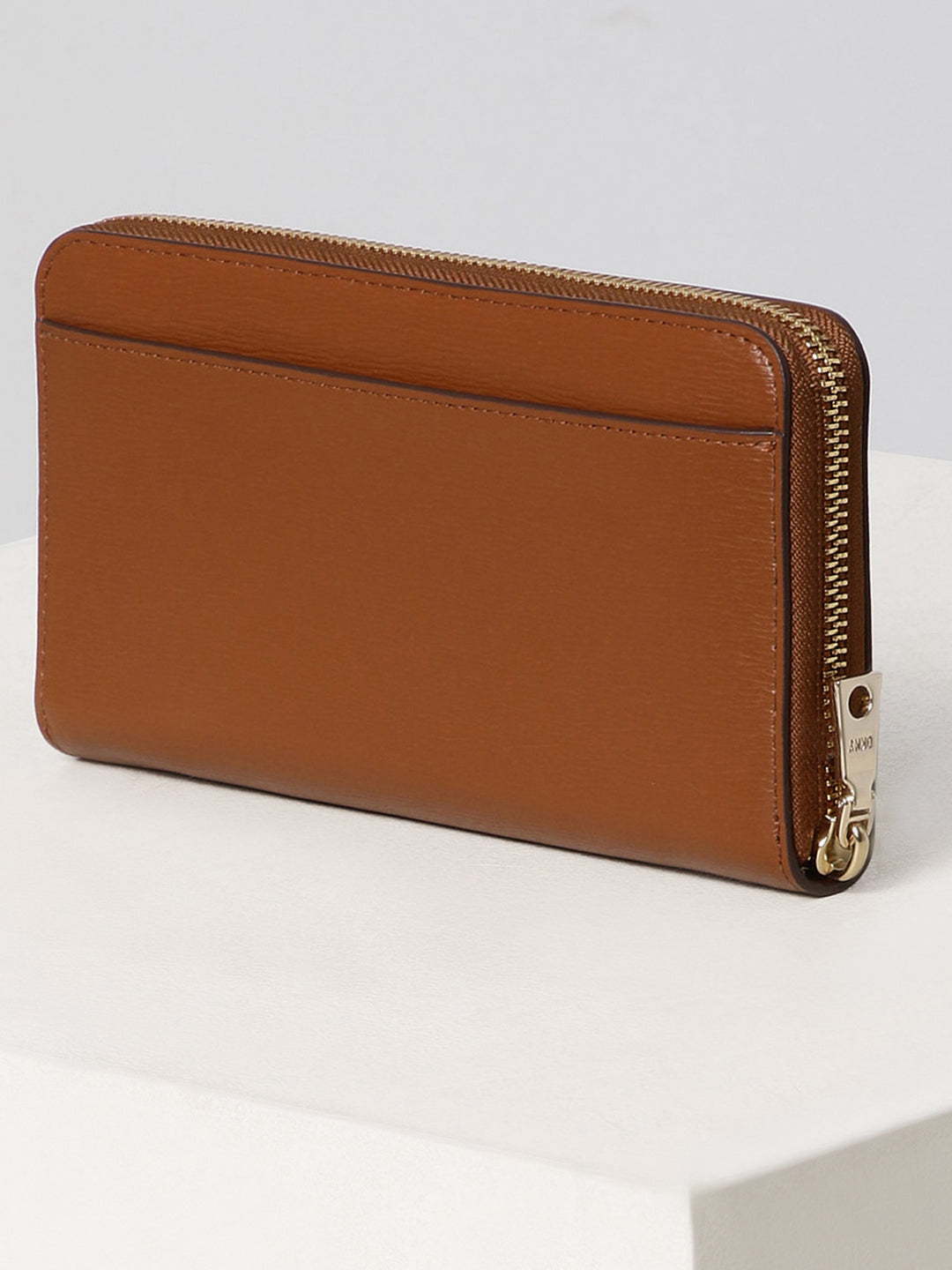 DKNY Women Brown Wallet