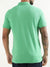 Gant Green Original Regular Fit Pique Polo T-Shirt