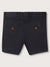 Gant Boys Mid-Rise Casual Cotton Shorts