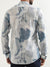 Antony Morato Multi Printed Slim Fit Shirt