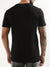 Antony Morato Black Printed Slim Fit T-Shirt