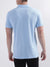 Gant Blue Original Regular Fit Pique Polo T-Shirt