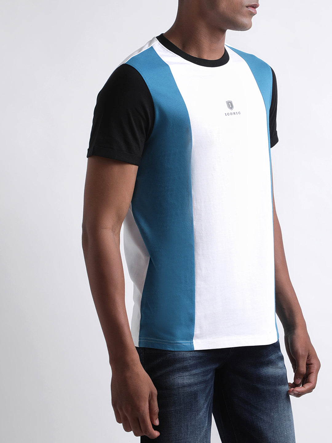 Iconic Multi Regular Fit T-Shirt