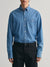 Gant Blue Regular Fit Shirt