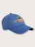 Gant Men Embroidered Cotton Baseball Cap