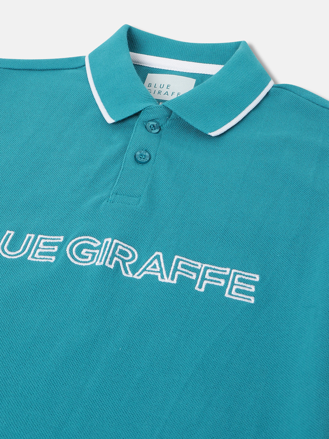 Giraffe polo shirt best sale