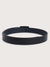 Antony Morato Men Push Pin Leather Reversible Belt