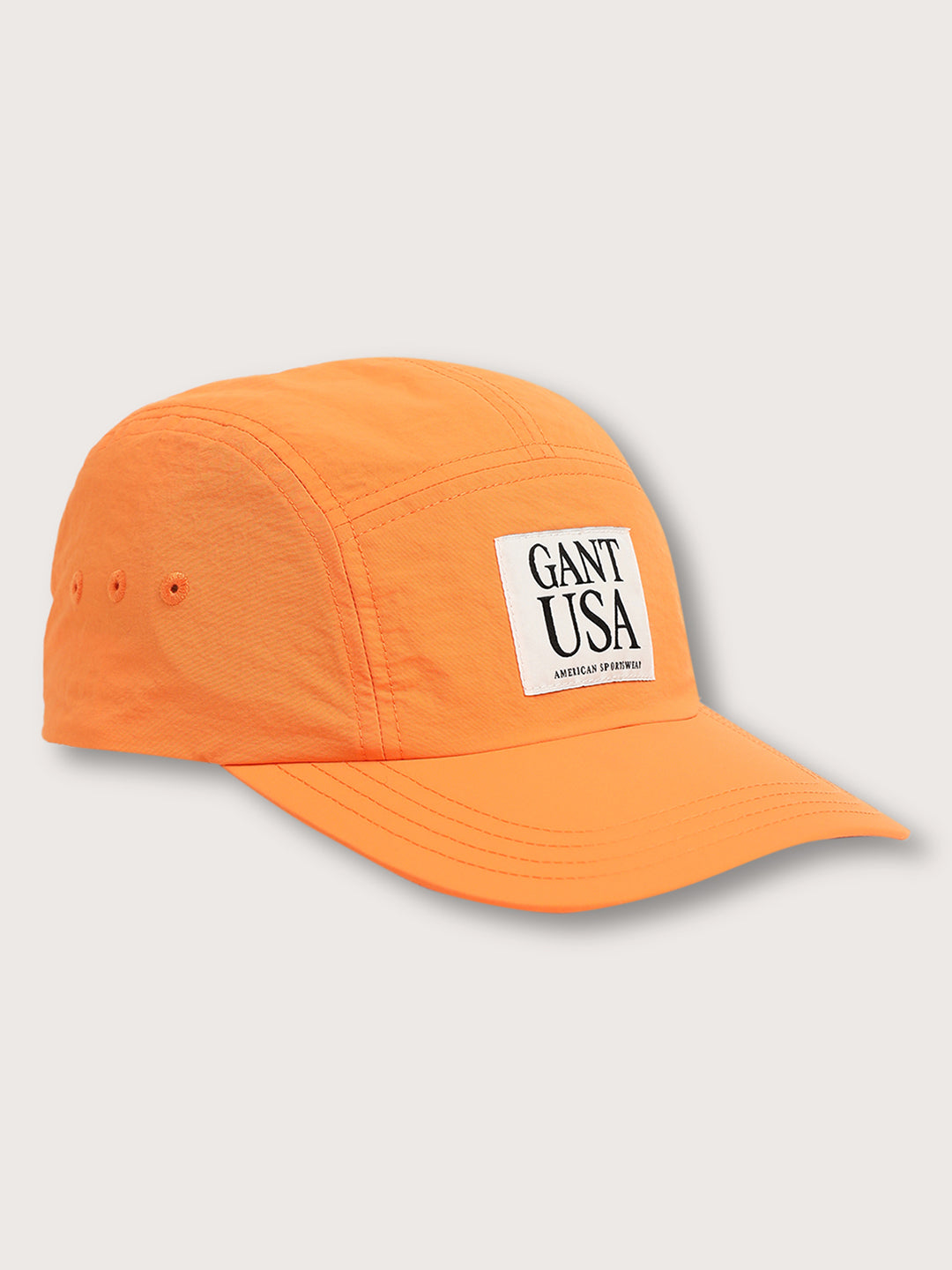 Shop Gant Men Orange Caps India INDIA | – Iconic ICONIC