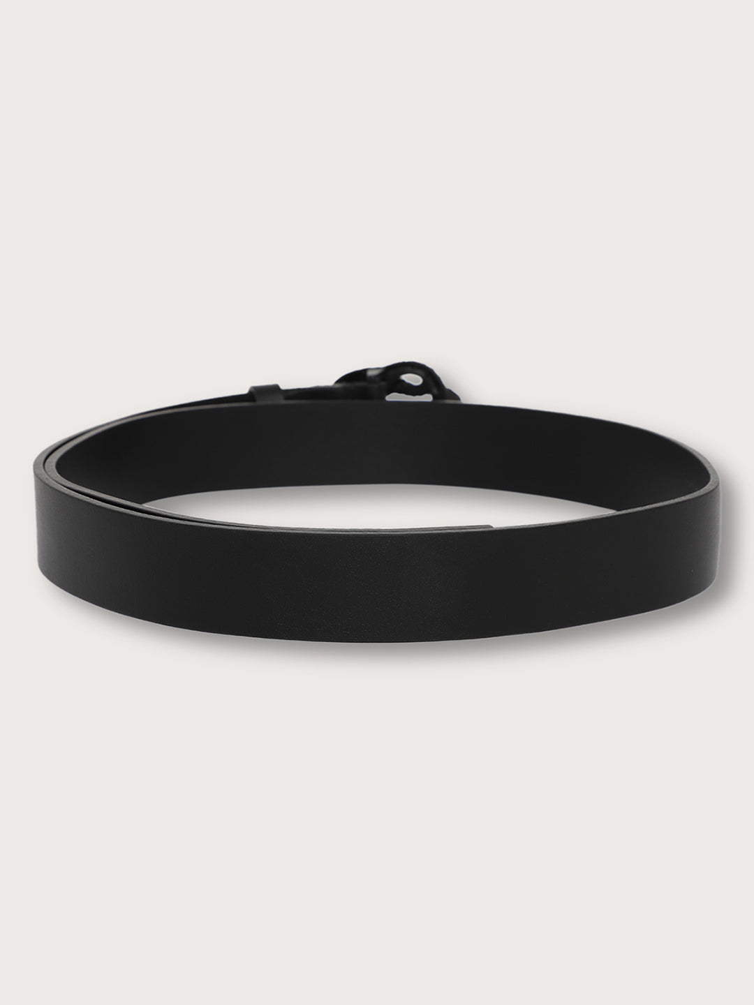 Just Cavalli Men Black Belt