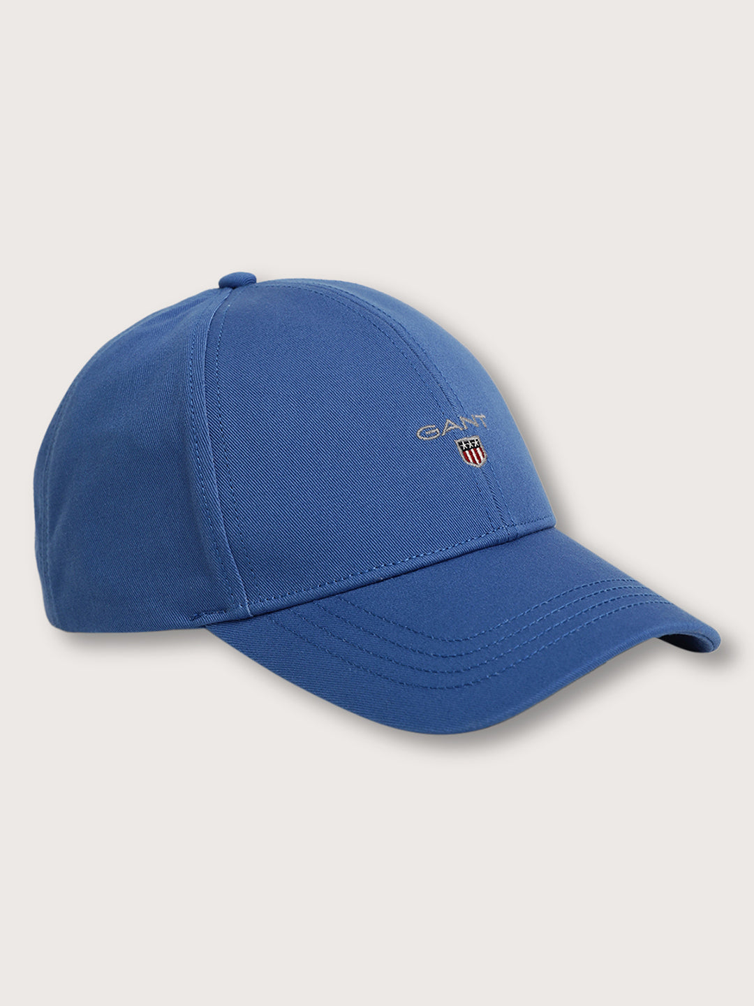 Gant Men Embroidered Cotton Baseball Cap