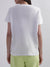 Dkny White Logo Regular Fit T-Shirt