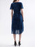 DKNY Women Blue Dress