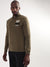 True Religion Martini Olive Regular Fit Polo T-Shirt