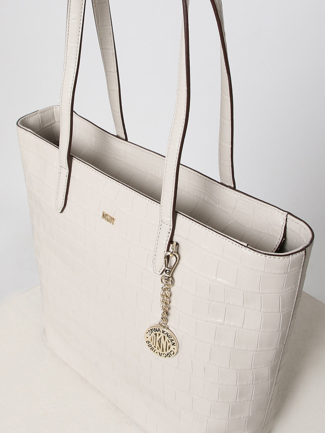 DKNY Handbags : Bags & Accessories | White - Walmart.com