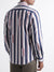 Iconic Multi Striped Regular Fit Shirt