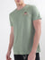 Gant Green Archive Shield Logo Regular Fit T-Shirt