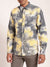 True Religion Multi Color Tie-Dye Regular Fit Shirt