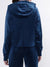 DKNY Women Blue Sweatshirt