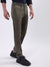 Gant Men Mid-Rise Smart Slim Fit Cotton Chinos Trousers