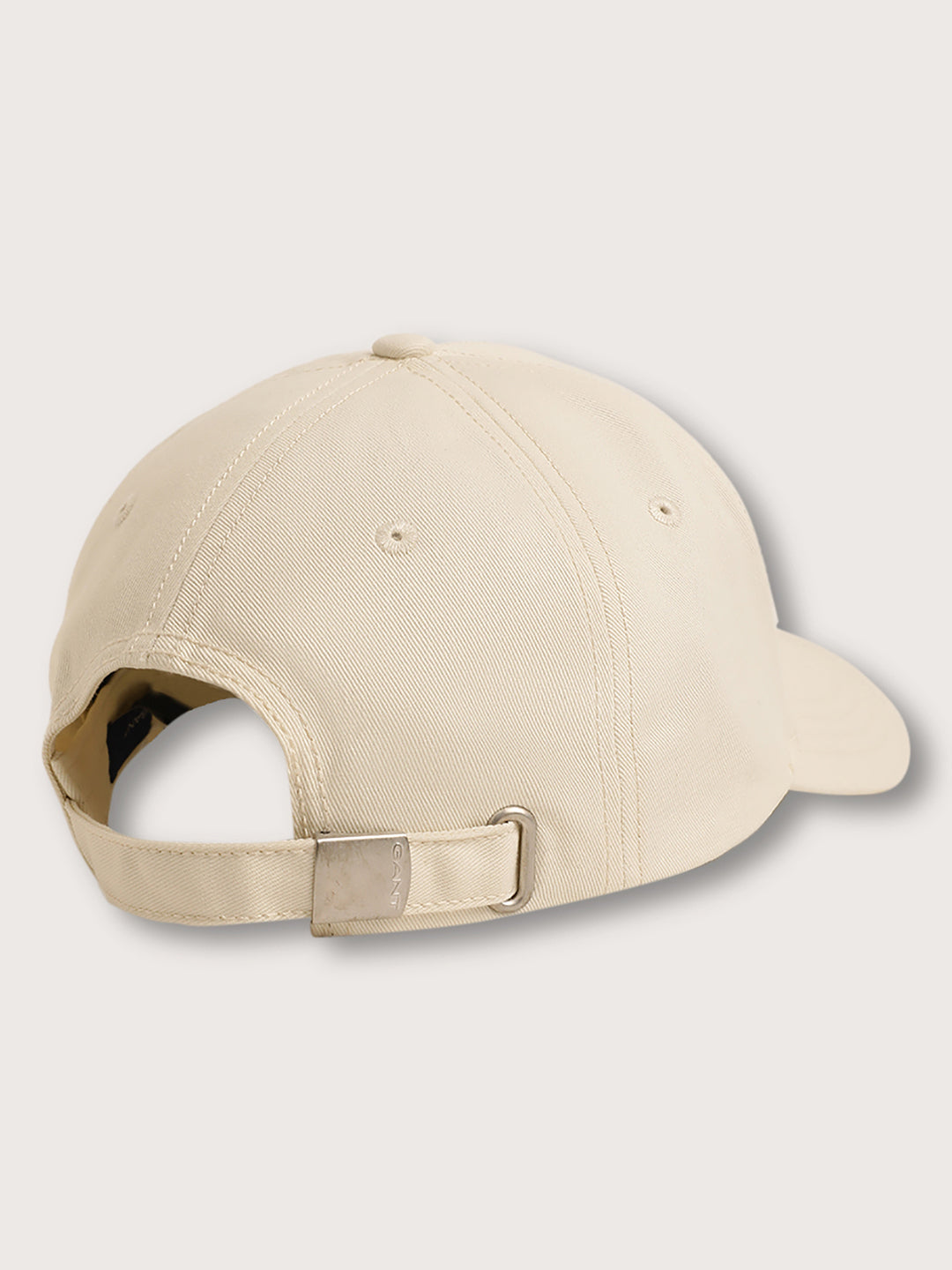 Gant Men Embroidered Cotton Baseball Cap