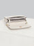 DKNY Women Grey Solid Crossbody