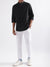 Antony Morato Black Regular Fit Shirt