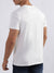 Gant White Regular Fit T-Shirt