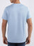 Iconic Blue Regular Fit T-Shirt