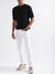 Antony Morato Black Self Slim Fit Sweater