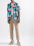 Antony Morato Multi Printed Regular Fit Shirt