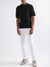 Antony Morato Black Regular Fit T-Shirt