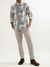 Antony Morato Multi Printed Slim Fit Shirt