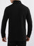 Lindbergh Black Fashion Slim Fit T-Shirt