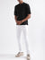 Antony Morato Black Regular Fit T-Shirt