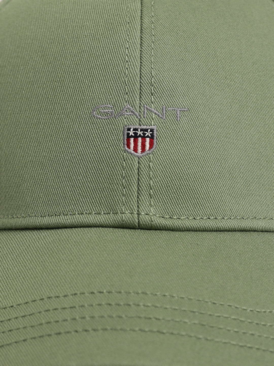 Shop Gant Iconic Caps Men India | INDIA Green ICONIC –
