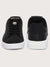 Just Cavalli Men Black Sneakers