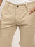 Lindbergh Men Sand Solid Regular Fit Shorts