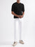 Antony Morato Black Self Slim Fit Sweater