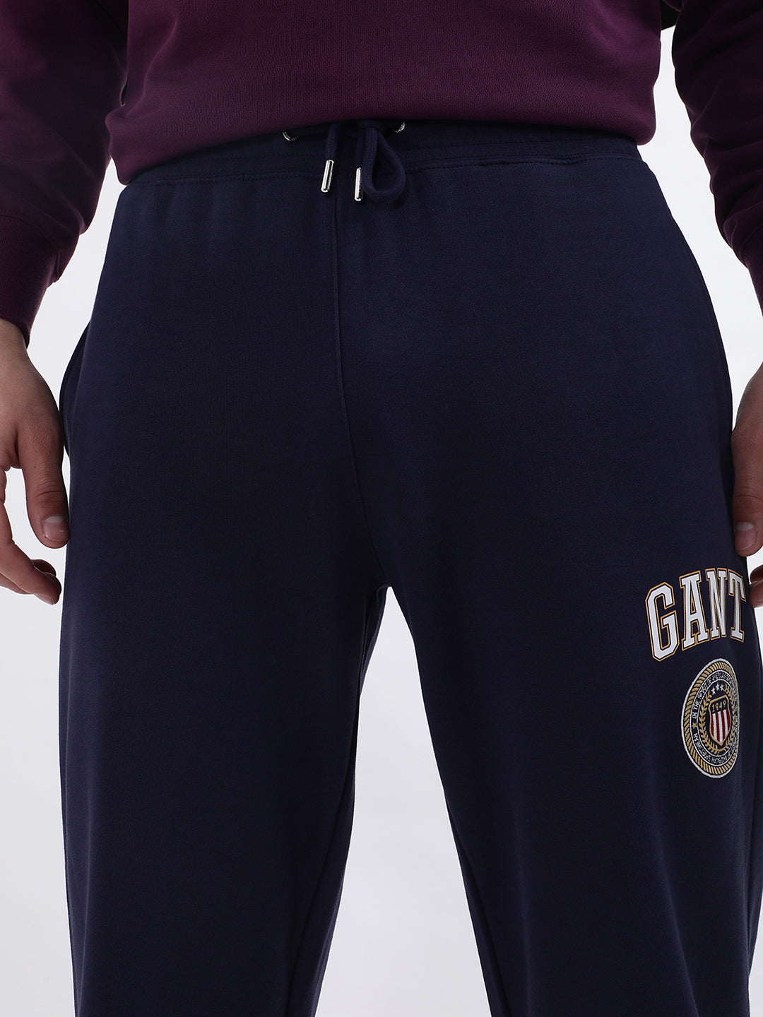 Gant fashion icon sweatpants