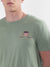 Gant Green Archive Shield Logo Regular Fit T-Shirt