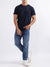 Gant Blue Regular Fit T-Shirt