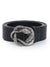 Just Cavalli Men Black Belt