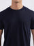 Gant Blue Regular Fit T-Shirt