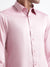 Iconic Pink Slim Fit Shirt