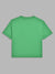 Gant Kids Green Logo Regular Fit T-Shirt